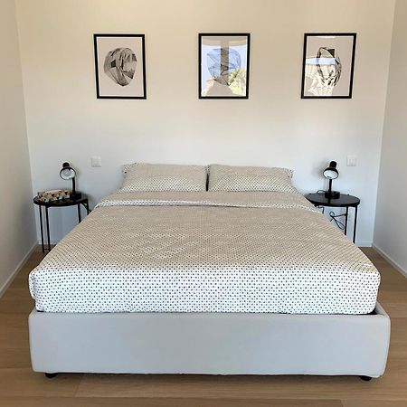 Апартаменты Live Lugano - Via Massagno Экстерьер фото